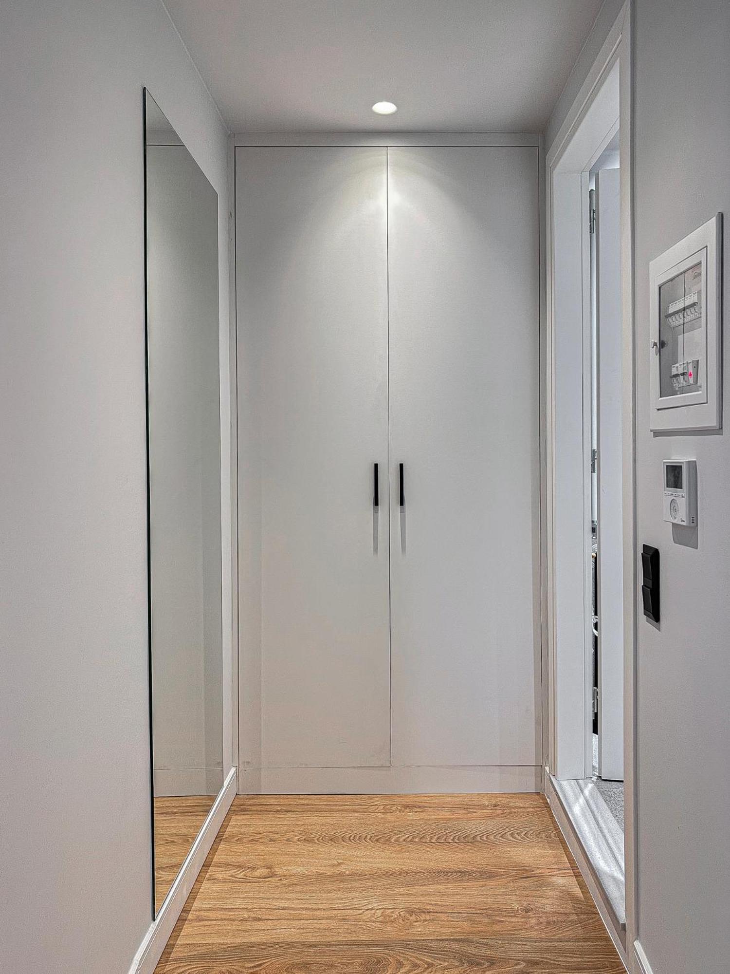 A&N Athens Luxury Apartments - Acropolis Luaran gambar
