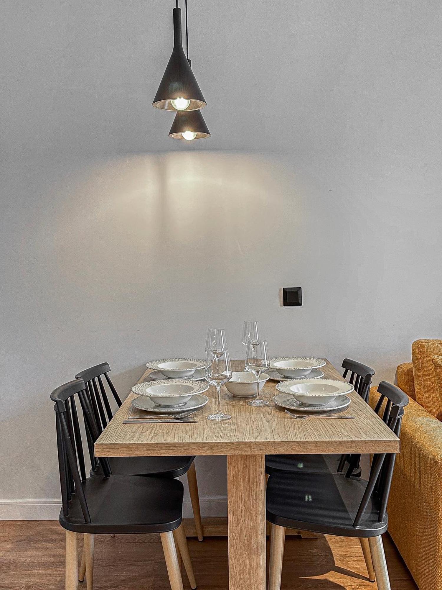 A&N Athens Luxury Apartments - Acropolis Luaran gambar