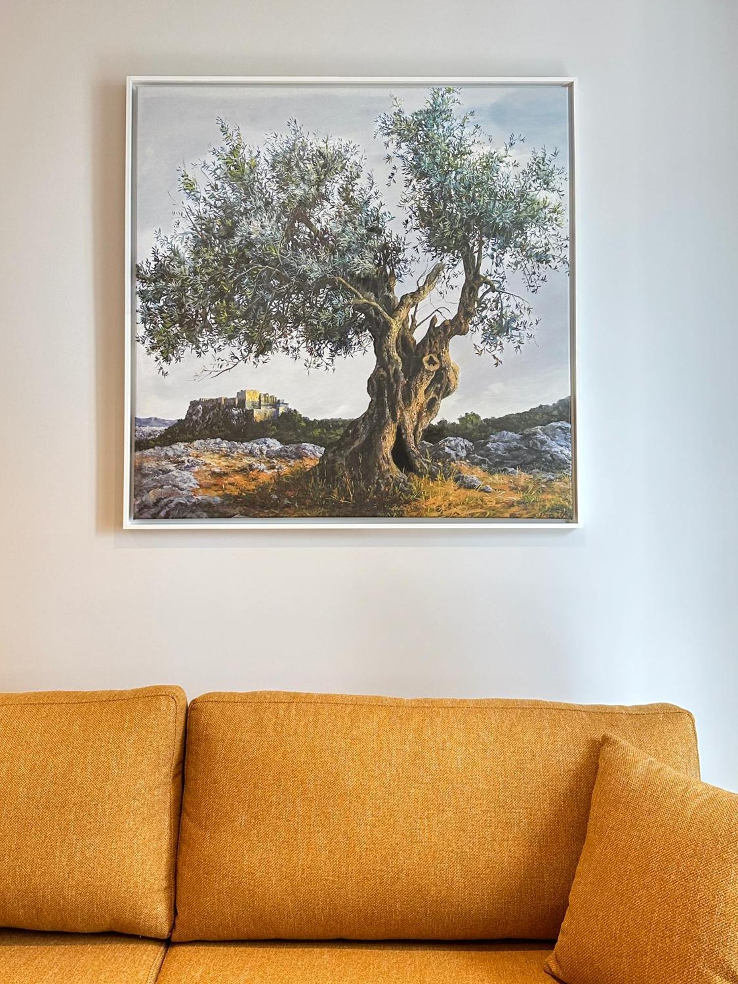 A&N Athens Luxury Apartments - Acropolis Luaran gambar