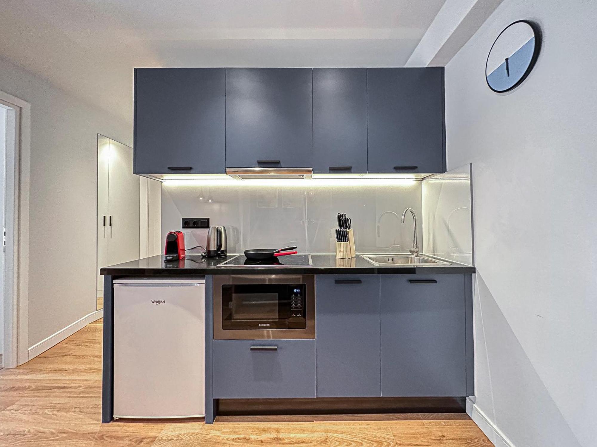 A&N Athens Luxury Apartments - Acropolis Luaran gambar