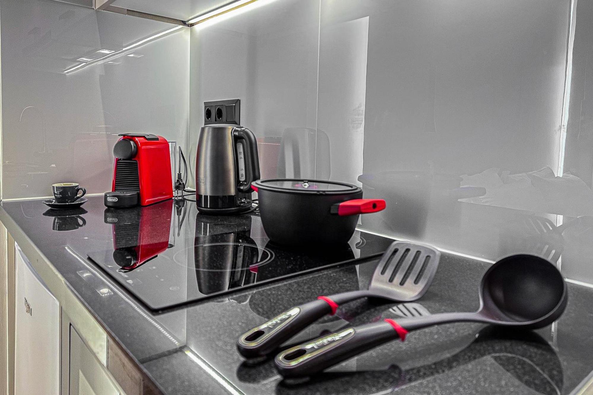 A&N Athens Luxury Apartments - Acropolis Luaran gambar
