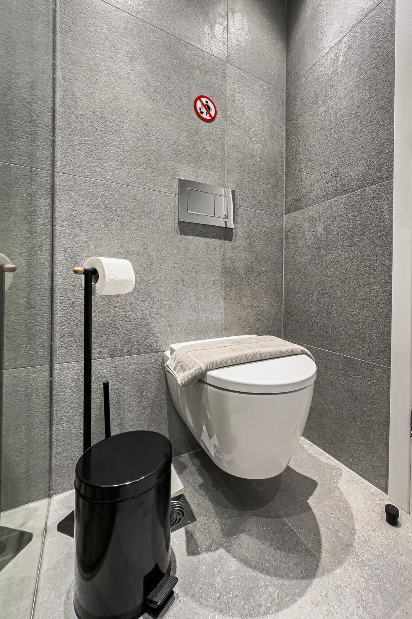 A&N Athens Luxury Apartments - Acropolis Luaran gambar